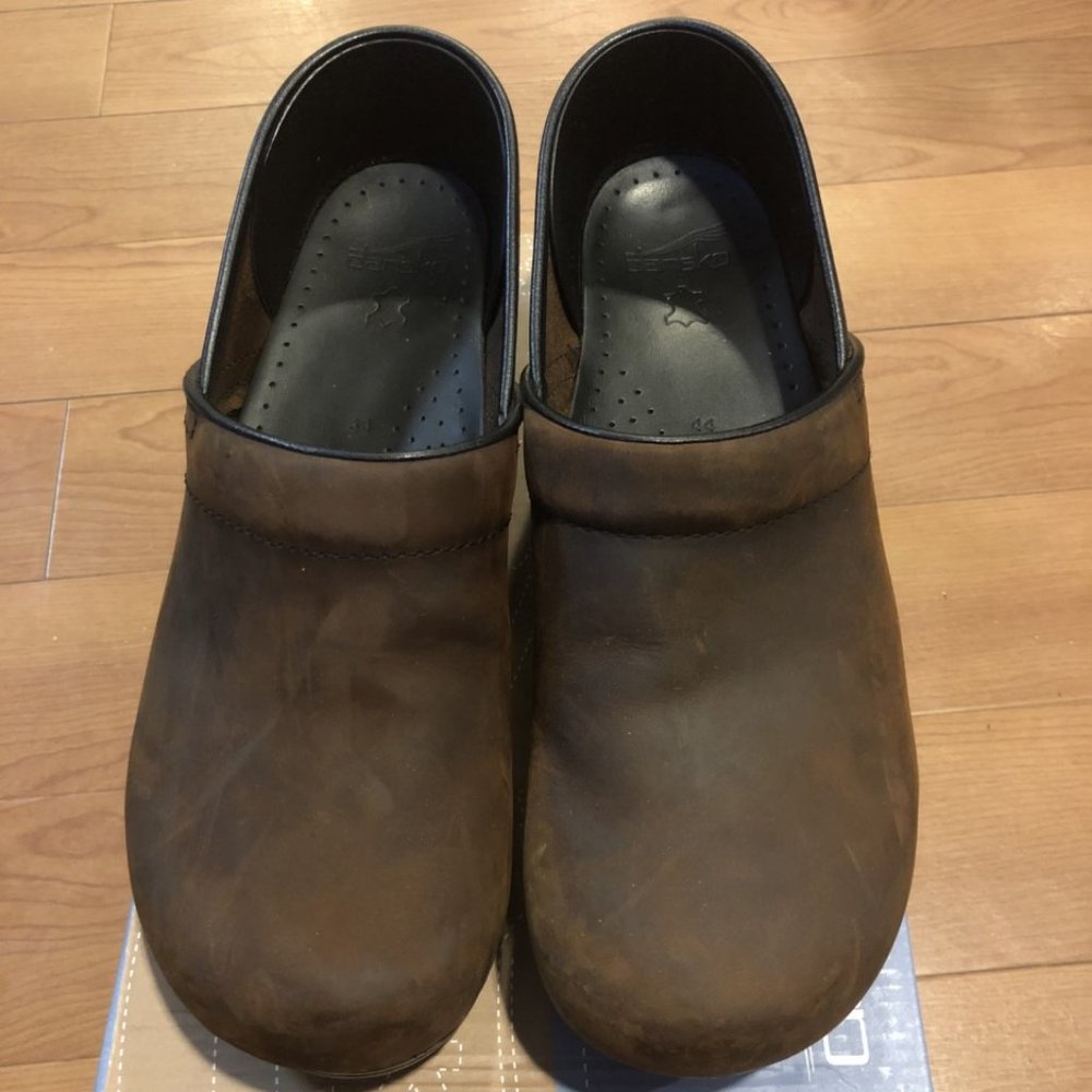 Dankso Professional Antique Brown
